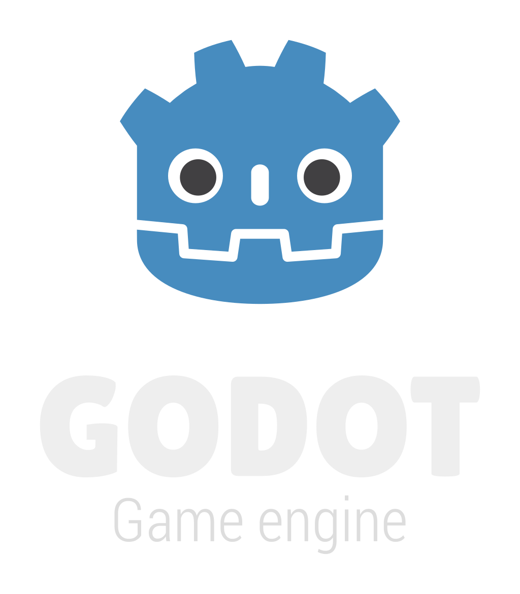 Godot logo
