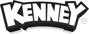 Kenney.nl logo